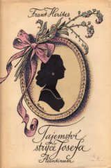 kniha Tajemství strýce Josefa, Aventinum 1948