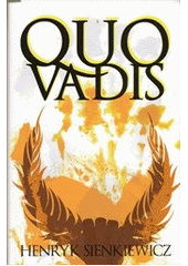 kniha Quo vadis, Dobrovský 2013