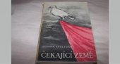 kniha Čekající země, Svoboda 1951