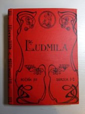 kniha Plivník [povídky ze Žďárských hor], Cyrilo-Methodějská knihtiskárna a nakladatelství V. Kotrba 1910