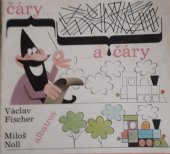 kniha Čáry a čáry [pro děti od 5 let], Albatros 1988