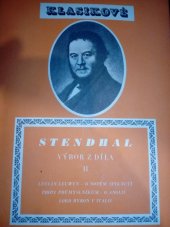 kniha Výbor z díla. II, Svoboda 1951