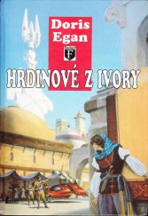 kniha Hrdinové z Ivory, Laser 1995