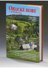 kniha Rychnov nad Kněžnou brána Orlických hor, Pro Město Rychnov nad Kněžnou vydal Fotoateliér Imlauf 2005