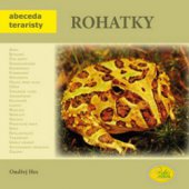 kniha Rohatky, Robimaus - sdružení Magdaléna a Robert Javorských 2010