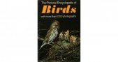 kniha The pictorial encyclopedia of birds, Artia 1974