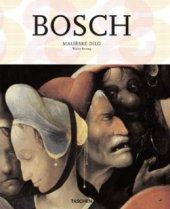 kniha Hieronymus Bosch kolem 1450-1516 : mezi nebem a peklem, Slovart 2010