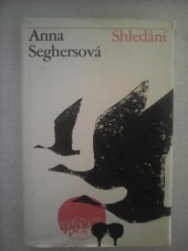 kniha Shledání, Svoboda 1980