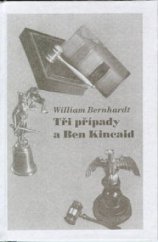 kniha Tři případy a Ben Kincaid, Oddych 1999