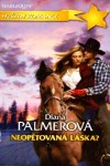kniha Neopětovaná láska, Harlequin 2010