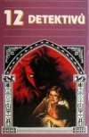 kniha 12 detektivů, Oddych 1996