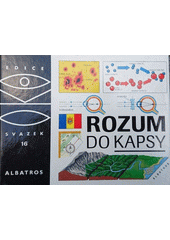 kniha Rozum do kapsy malá encyklopedie, Albatros 1996