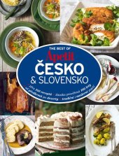 kniha The Best of Apetit IV. - Česko & Slovensko, Apetit 2018