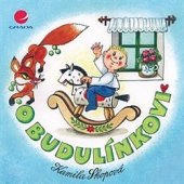 kniha O Budulínkovi, Grada 2014