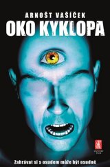 kniha Oko Kyklopa, Mystery Film 2018