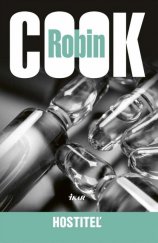 kniha Hostiteľ, Ikar 2016