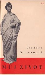kniha Můj život = (My Life), Družstevní práce 1932