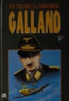 kniha Galland, Mustang 1995