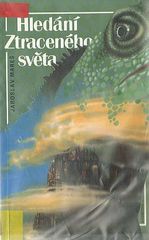 kniha Hledání Ztraceného světa, Svoboda 1992