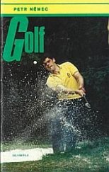 kniha Golf, Olympia 1988