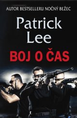 kniha Boj o čas, Slovenský spisovateľ 2016