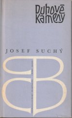 kniha Duhové kameny, Československý spisovatel 1976