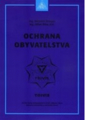 kniha Ochrana obyvatelstva, Armex 2006