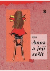 kniha Anna a její sešit, Karmelitánské nakladatelství 2001