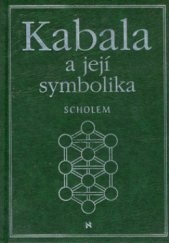 kniha Kabala a její symbolika, Volvox Globator 1999