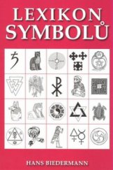 kniha Lexikon symbolů, Beta 2008