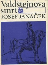 kniha Valdštejnova smrt, Mladá fronta 1974