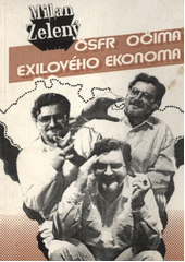 kniha ČSFR očima exilového ekonoma [seriál článků vydávaných r. 1990 v Lidové demokracii], Alternativy 1990