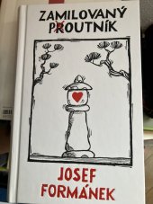 kniha Zamilovaný poutník, Gekko 2025