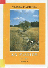 kniha Za pluhem 2., Books 1998