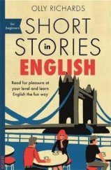 kniha Short Stories in English for Beginners Kniha, Hodder & Stoughton 2018