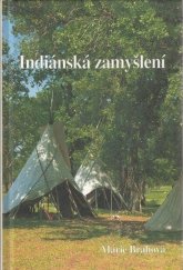 kniha Indiánská zamyšlení, Starlight 2002