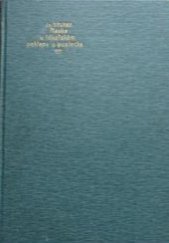 kniha Nauka o lékařském poklepu a poslechu, Bursík & Kohout 1918