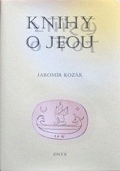 kniha Knihy o JEOU, Onyx 2009