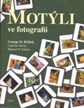 kniha Motýli ve fotografii, Sursum 2006