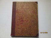 kniha Tři Román mládí, Poslední Ostravský deník 1929