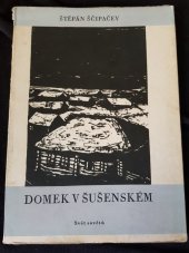 kniha Domek v Sušenském Báseň, Svět sovětů 1950