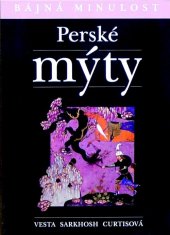 kniha Perské mýty, Levné knihy KMa 2006