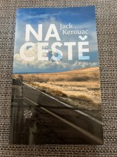 kniha Na cestě, Argo 2015