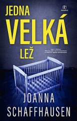 kniha Jedna velká lež, Metafora 2020