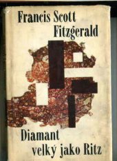 kniha Diamant velký jako Ritz, Státní nakladatelství krásné literatury a umění 1965