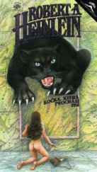kniha Kočka, která prochází zdí, And Classic 1995