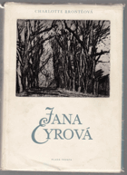 kniha Jana Eyrová, Mladá fronta 1969