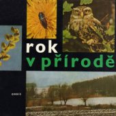 kniha Rok v přírodě, Orbis 1964