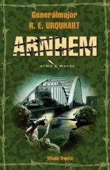 kniha Arnhem, Mladá fronta 2009