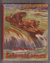 kniha Kočovníci severu, Novina 1930